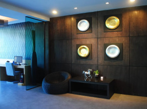 Inn Place Serviced Residence