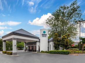 Clarion Pointe Morrow - Atlanta South