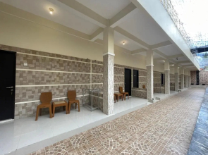 Cempaka Homestay