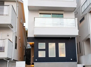 Ashina Bayfront Villa