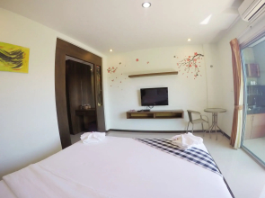 Benjamas Place