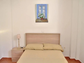 Marathonas a charming apartment