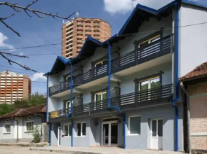 Vila Floare De Colt