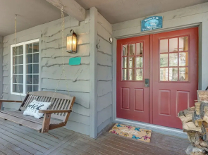 Access to Jack Frost Ski Resort: Home w/ Hot Tub