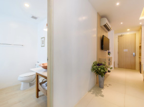 Costa Village Bangsaray