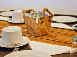 Hotel Spot Family Suites