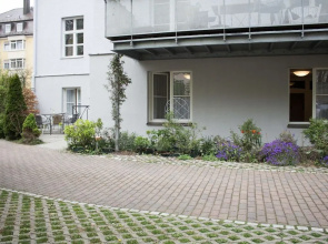 Pension Kaiser Ludwig