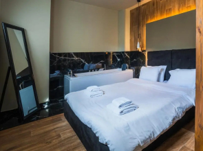 NOHO Boutique , premium living 8