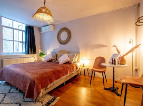 Bambu Sleep Boutique