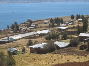 Mallku Wasi Lodges-Llachon