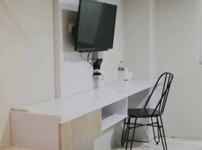 Hotel Alibaba