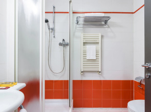 B&B Hotel Milano La Spezia