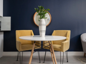 Lovely Plateau Suites by Sonder