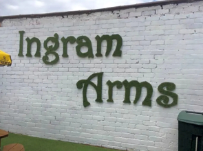 Ingram Arms Hotel, Hatfield