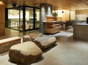 Hotel Androoms Kyoto Shichijo