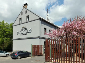 hotel Nautilus