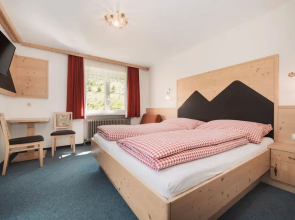 Berghotel & Restaurant Bodenalpe