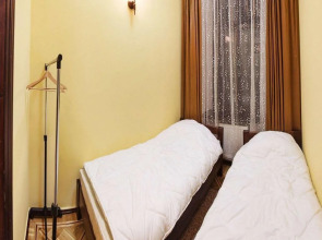 Хостел Берлога