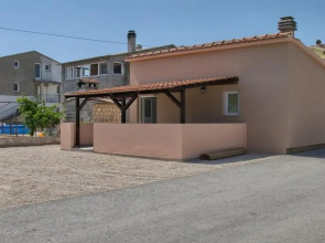 Miljas Studio Apartment