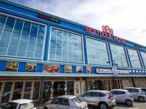 888 Boutique Hotel