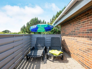 Energy-efficient Retreat - By Traum Ferienwohnungen