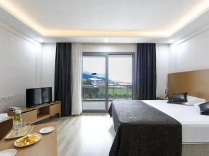 Gumus Spa Suites Hotel