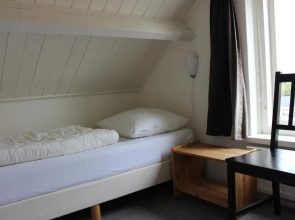 Vakantiewoning Scheldestraat 12