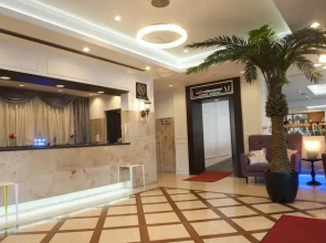Royal Suites