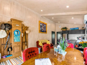 The Barn - Karaka Farm Stay