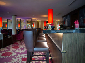 Отель Clarion Paris CDG Airport