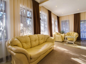 Отель Славянский Альянс