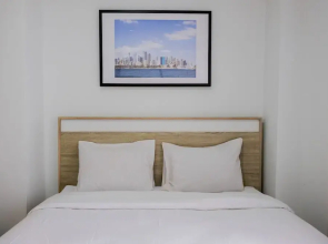 Cozy Studio Room Apartment at Springwood Residence