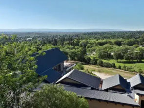 Altitud 720 Hotel, Aparts & Spa