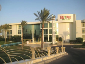 Sol Y Mar Riva Club