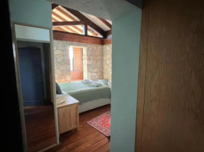 Casa AYAZ - Unique Design Villa in Vineyards and Olive Groves