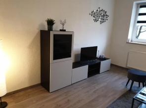 Flora Apartments