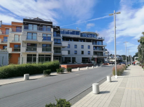 Family Homes - Apartamenty Maloves