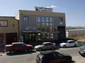 Hostal La Molina