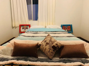 Amautta Wuasi Hostel Boutique