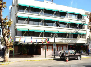 Conde De Ansurez
