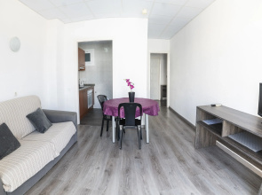 Apartaments Atzavara