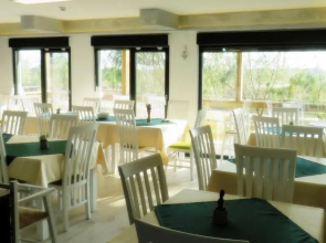 Green Coffee House