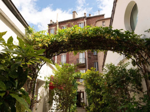 Hôtel Princesse Isabelle