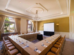 Hilton Lake Las Vegas Resort and Spa