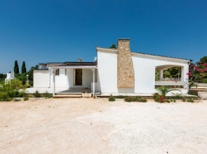 3065 Villa Grottamiranda by Perle di Puglia