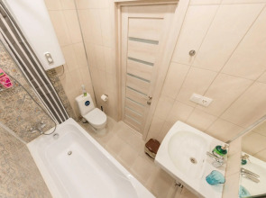 Жить хорошо на улице Бахчиванджи