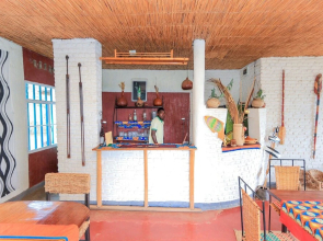 Palm Garden Lodge