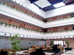 Hotel Andalussia