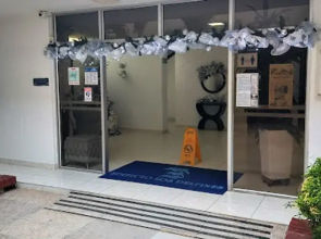 Apartamentos Los Delfines