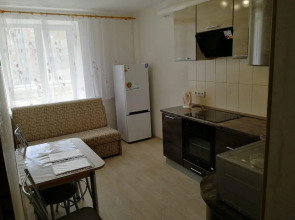 Апартаменты на 1-м проезде Строителей